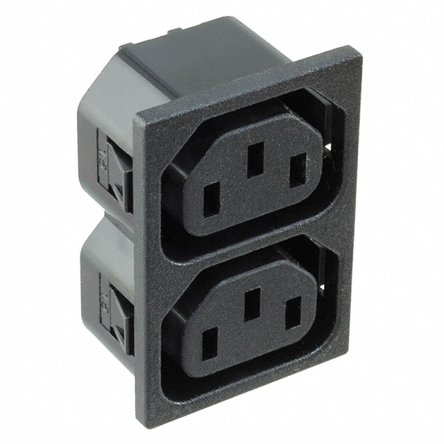 PX0714/2/15/28 Bulgin  Power Entry Modules (PEM)